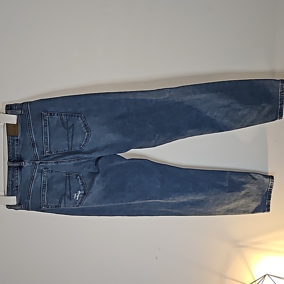 American Eagle  Denim Jean Short - Picture 2 of 8